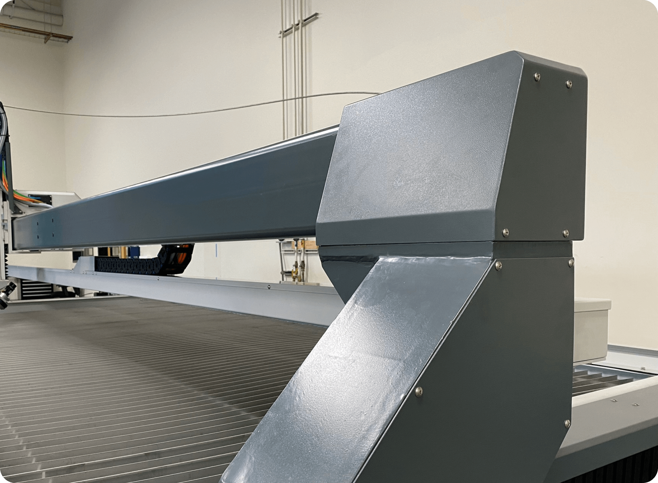 Carico e Scarico semplificati